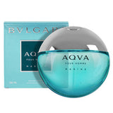 BVLGARI AQVA MARINE MEN