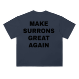 Blocky Need Money Tee