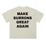 Blocky Need Money Tee