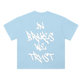 Graffiti Brakes Tee