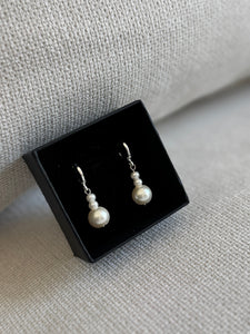 Anna Hoop Earrings