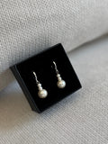 Anna Hoop Earrings