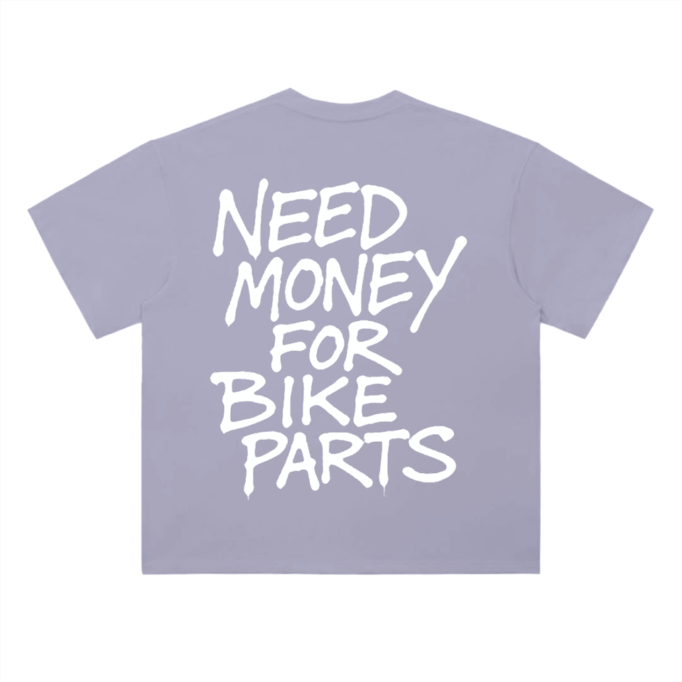 Need Money Tee
