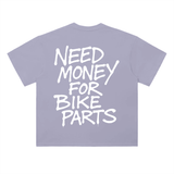 Need Money Tee