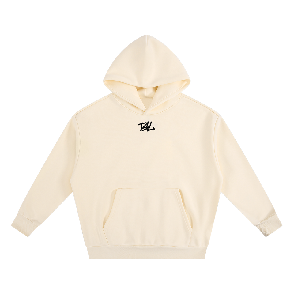 Graffiti TSL Hoodie