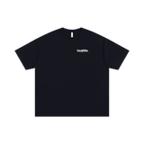 Phantom rides Oversized T-shirt