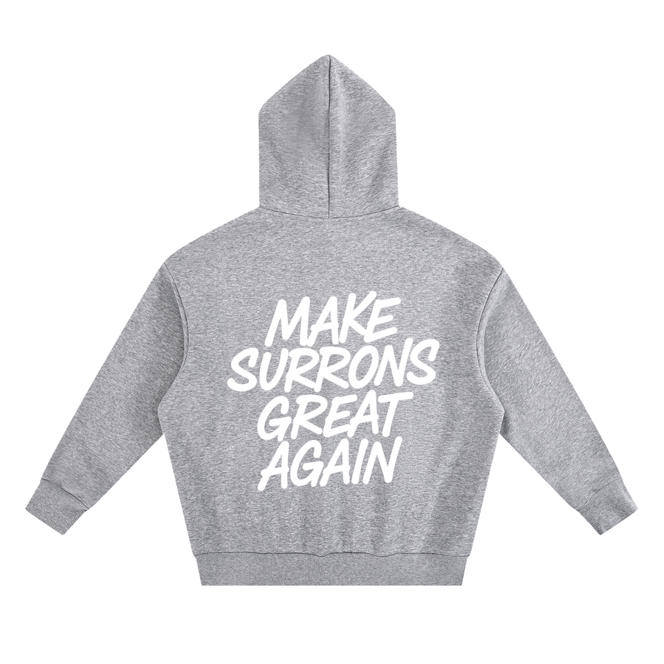 MSGA Hoodie