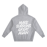 MSGA Hoodie