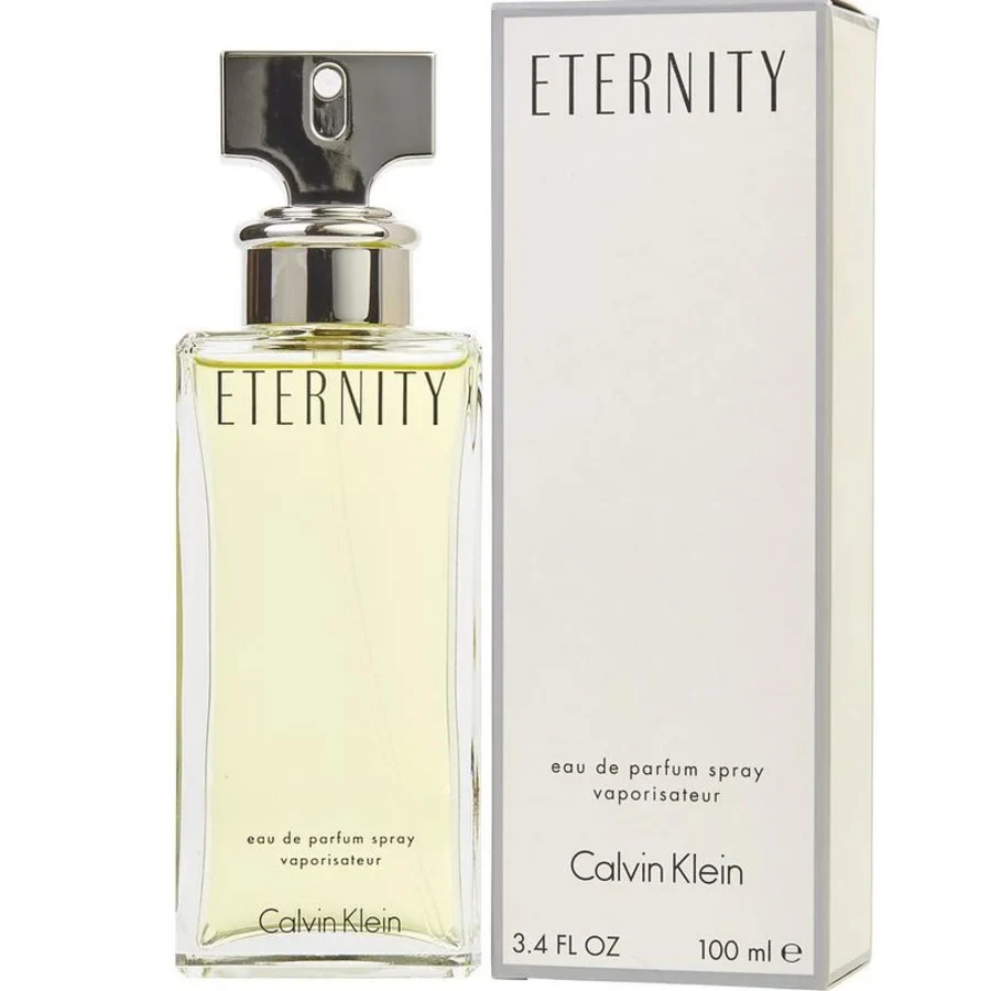 Calvin Klein Eternity Eau de Parfum for women