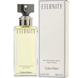 Calvin Klein Eternity Eau de Parfum for women
