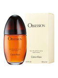 CALVIN KLEIN OBSESSION EDP WOMAN