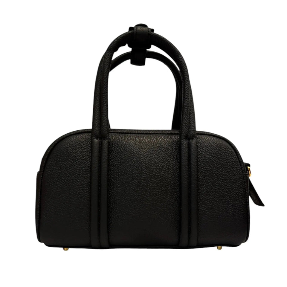 THE HAZEL BOSTON BAG (FINAL SALE)