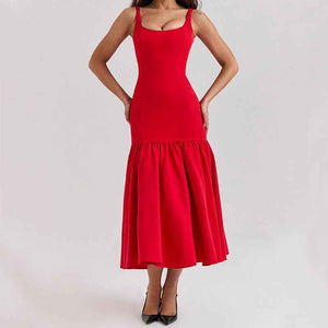 Trendy & Fashionable : Luxury Dress