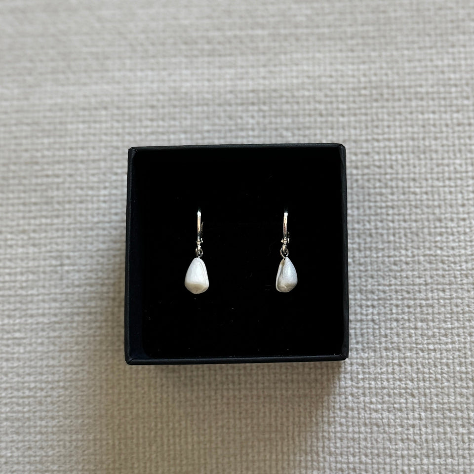 Piper Shell Hoops
