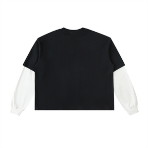 Ventra Layered long Sleeve