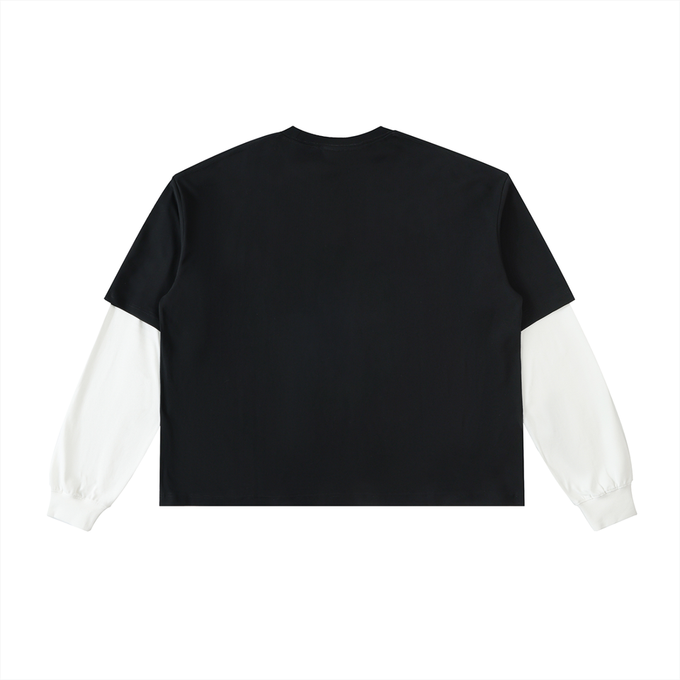 Ventra Layered long Sleeve