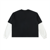 Ventra Layered long Sleeve