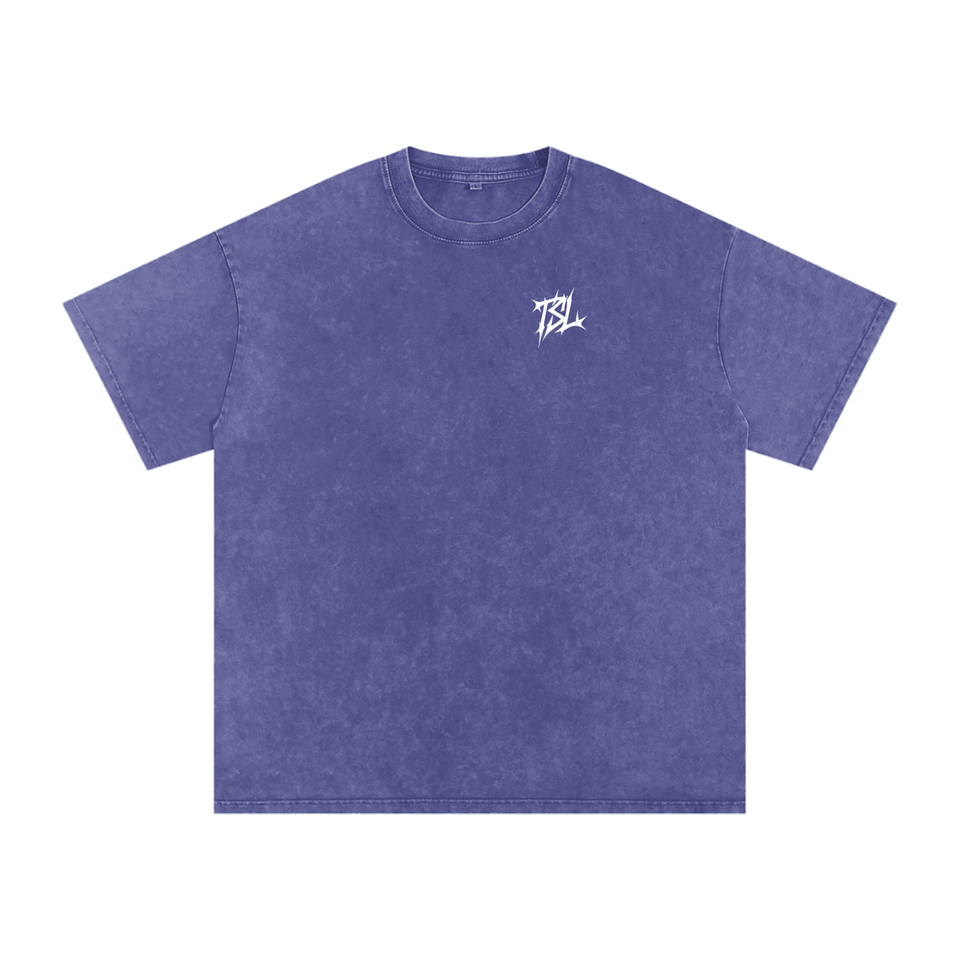 Staple Washed Tee
