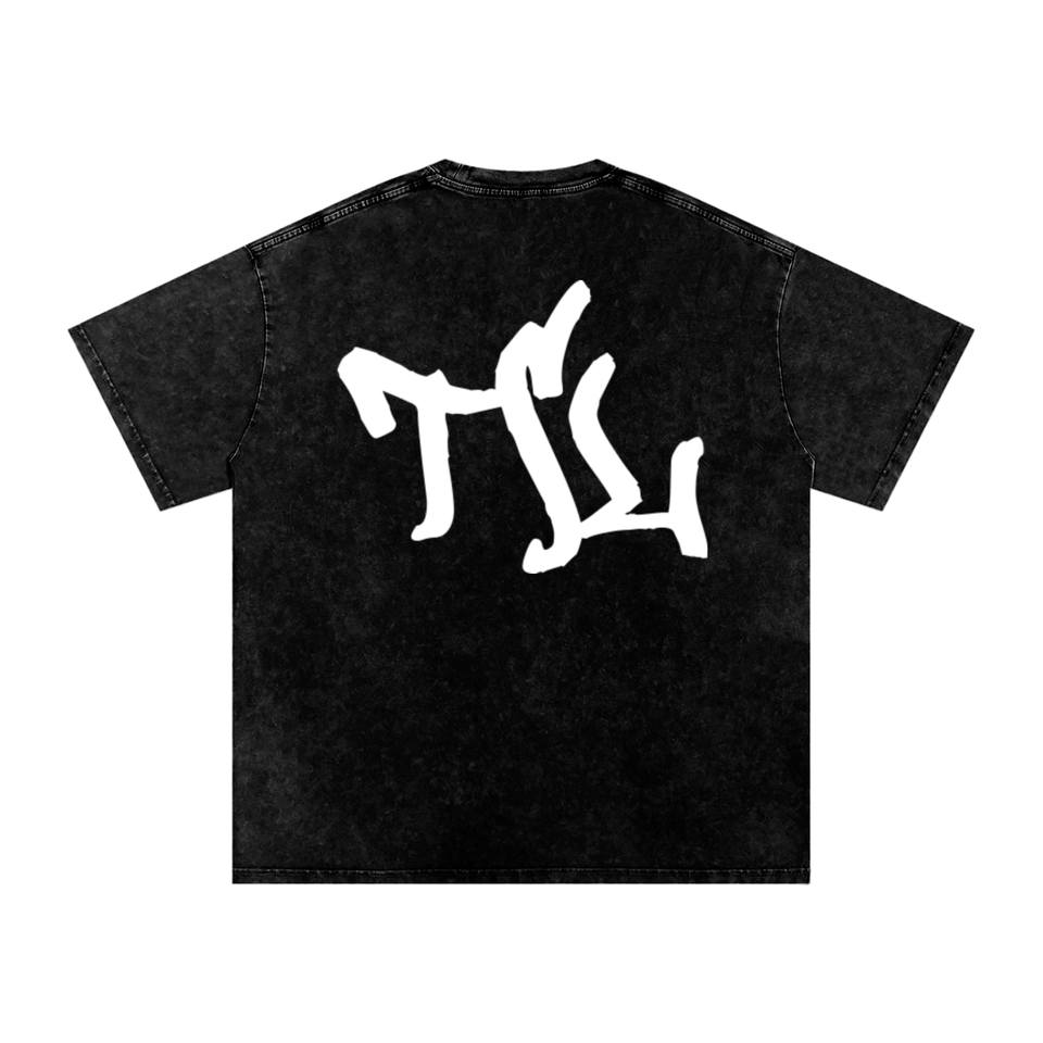 Original Washed Tee