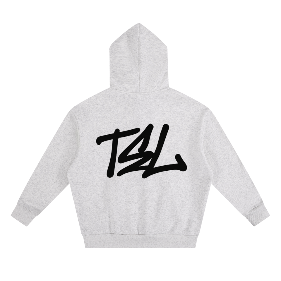 Graffiti TSL Hoodie