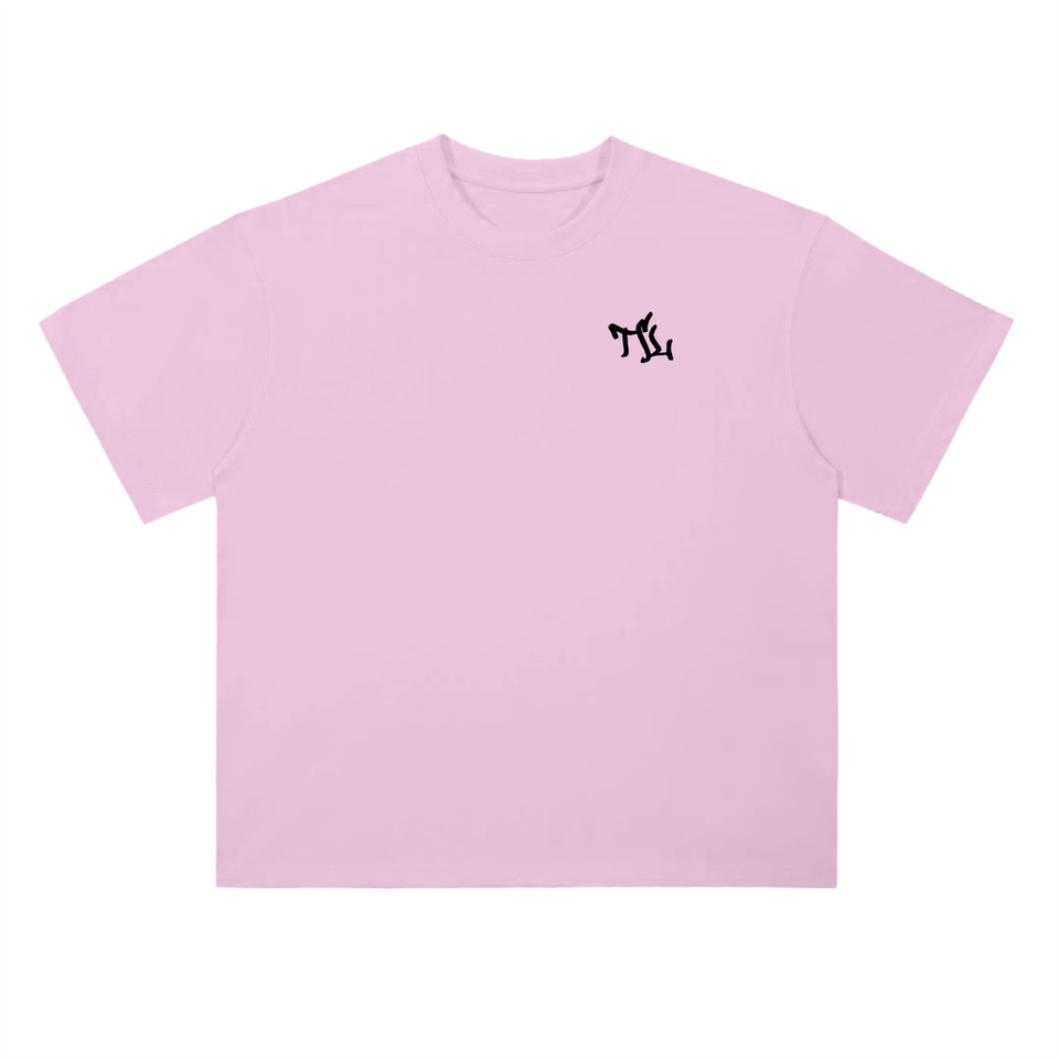 White Original Tee