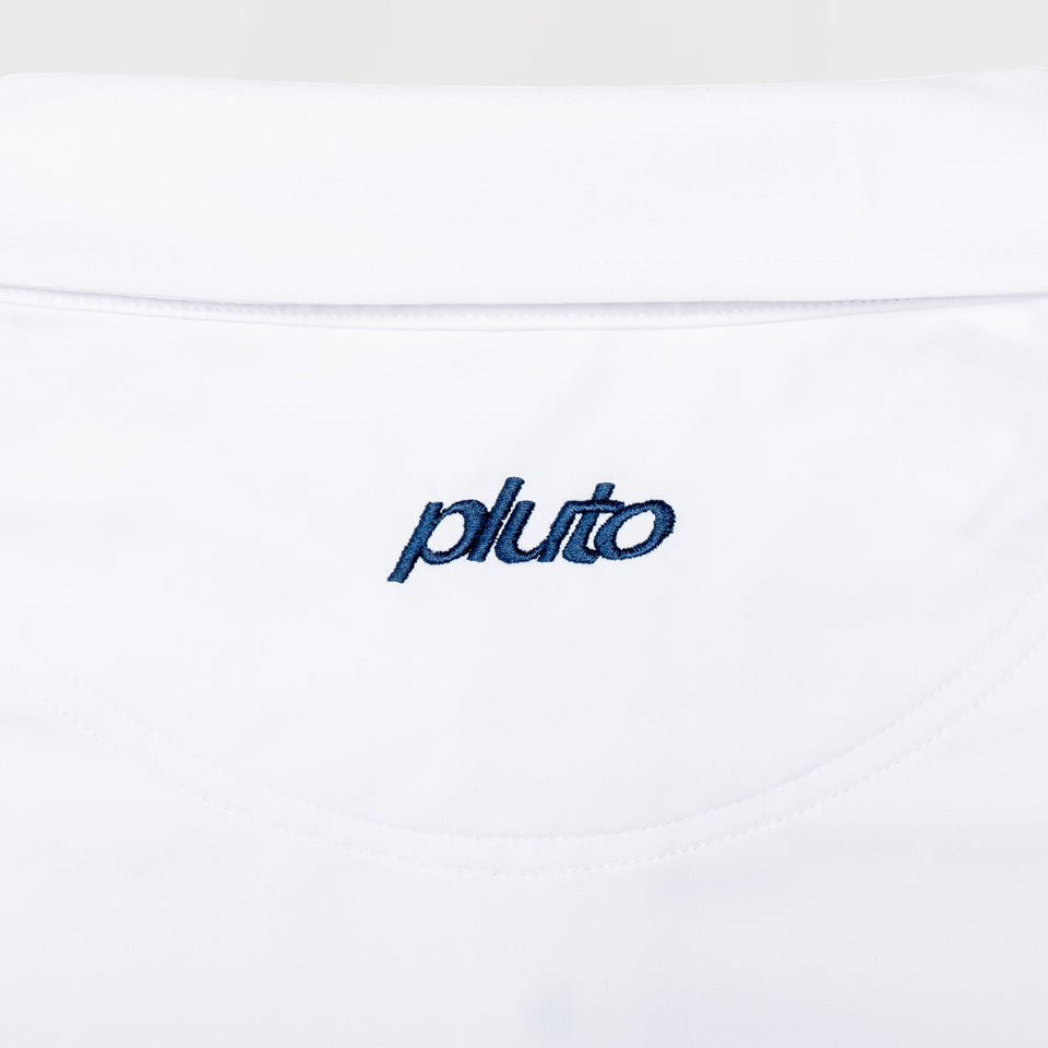 CHURCH POLO | WHITE