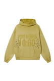 10:60 Studded Hoodie - Wear with style