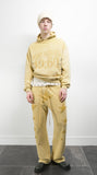 10:60 Studded Hoodie - Wear with style