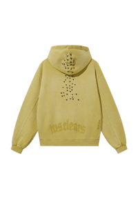 10:60 Studded Hoodie - Wear with style