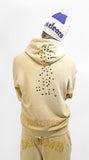 10:60 Studded Hoodie - Wear with style