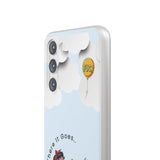 Last Eff Given Flexi Phone Case