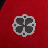 TEAM PLUTO POLO | CRIMSON