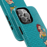 Stupid Boys Tough Phone Case