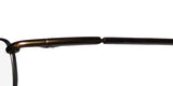 Marcolin 6722 Eyeglasses