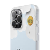 Last Eff Given Flexi Phone Case