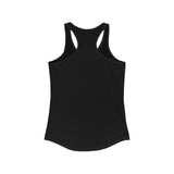 Retro She Devil Racerback Tank