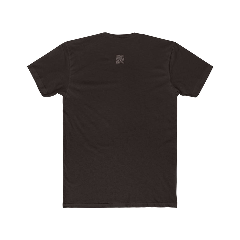 Free Mustache Rides Graphic Tee