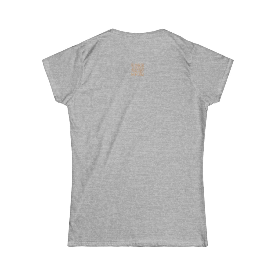 There Goes My Last F*** Slim Fit Graphic Tee