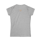 There Goes My Last F*** Slim Fit Graphic Tee