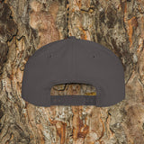 Iron Pines Logo Hat