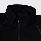 'PlutoDry' GOTHAM JACKET | BLACK/PINK