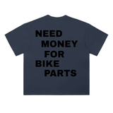 Blocky Need Money Tee