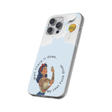 Last Eff Given Flexi Phone Case