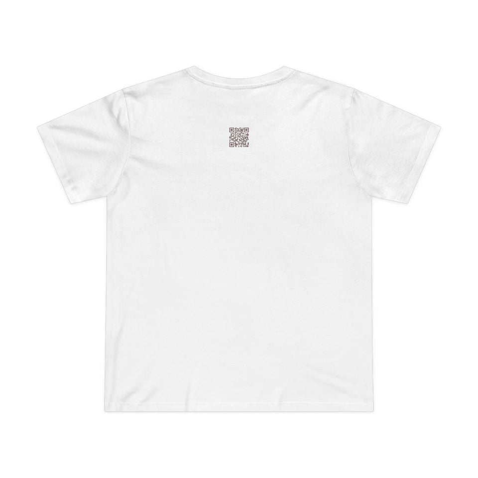Vintage Tattoo's Are Trashy Pin Up Slim Fit Graphic Tee
