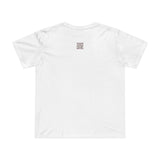 Vintage Tattoo's Are Trashy Pin Up Slim Fit Graphic Tee