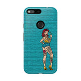 Stupid Boys Tough Phone Case