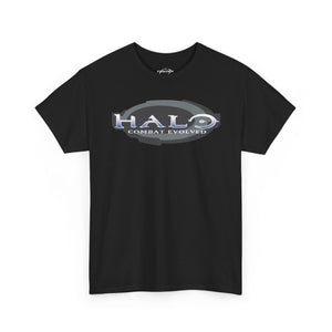 HALO CE x Evertrue Apparel Design