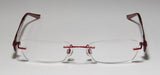 Charmant 10926 Eyeglasses