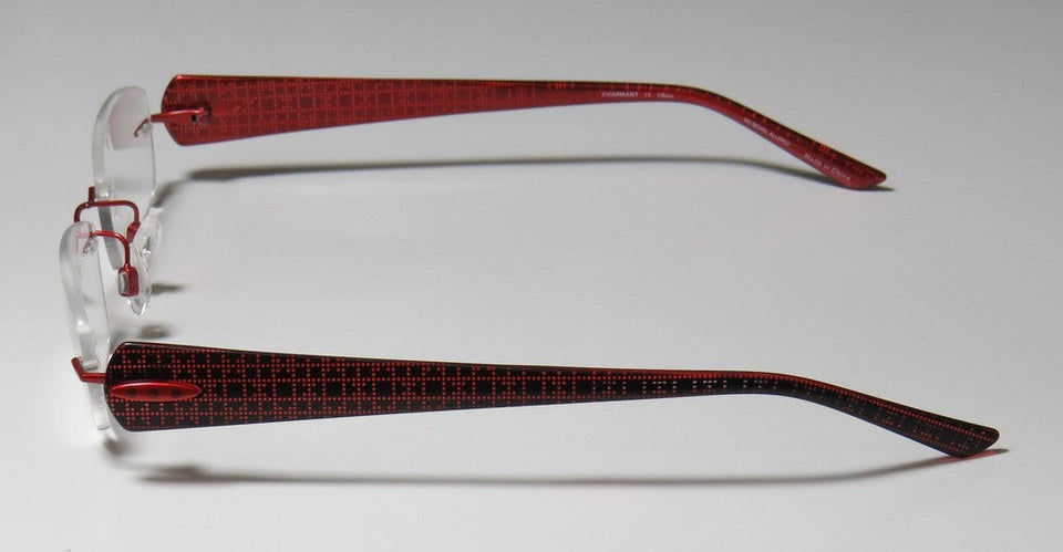 Charmant 10926 Eyeglasses