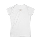 Vintage Short Man Pin Up Slim Fit Graphic Tee